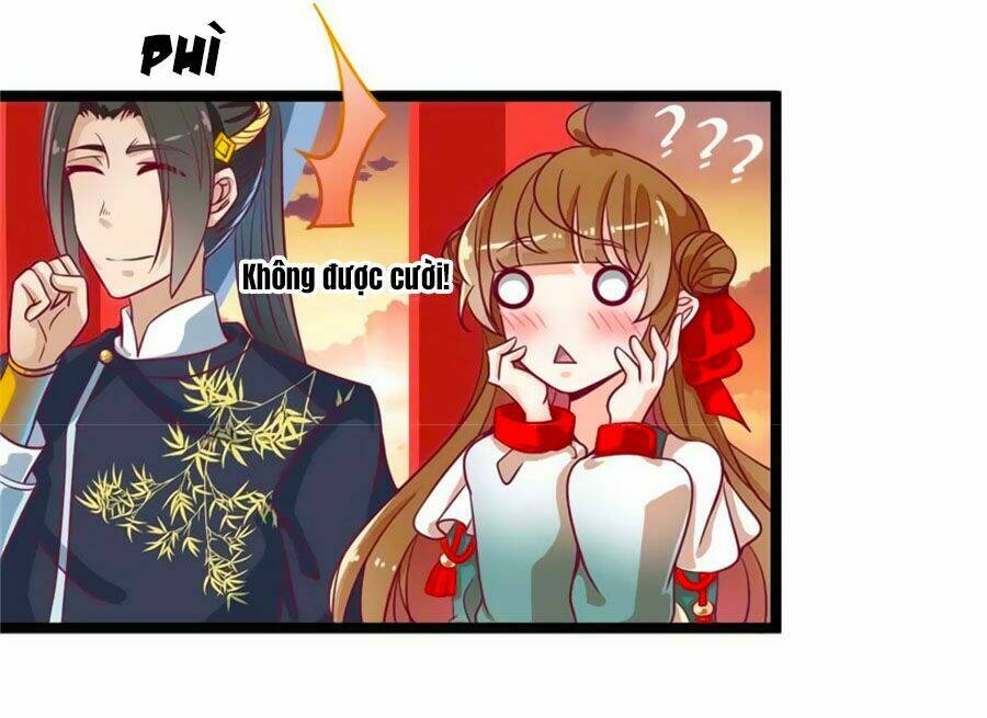 Ngọc Vi Mai: Chapter 41