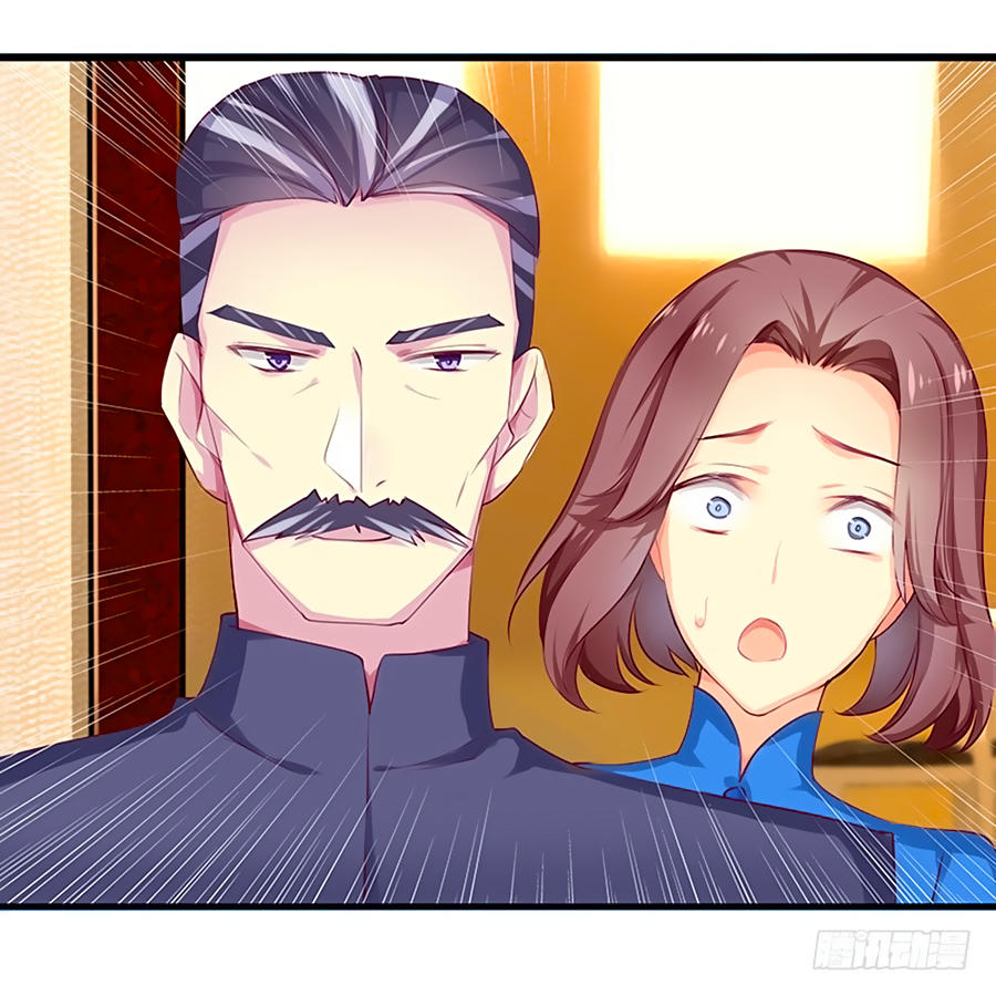 Chồng Tạm Thời, Chơi Bí Ẩn: Chapter 3