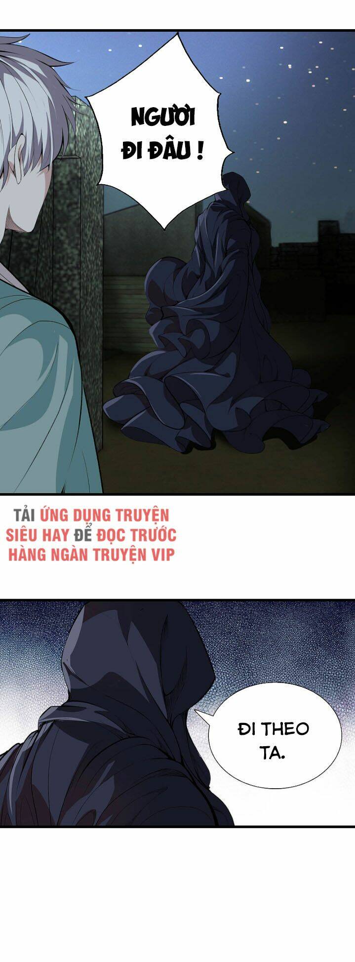 Đô Thị Chí Tôn: Chapter 122