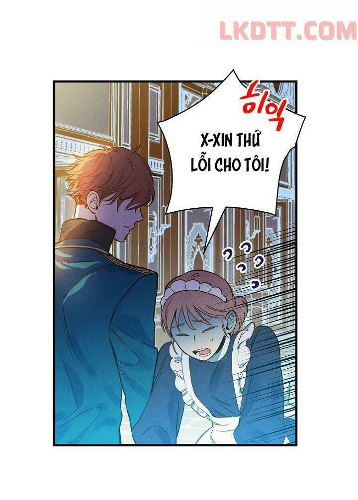 Hoàng Phi Bóng Tối: Chapter 23