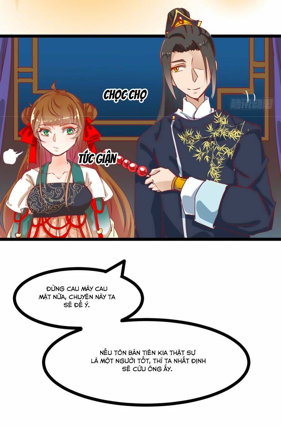 Ngọc Vi Mai: Chapter 44