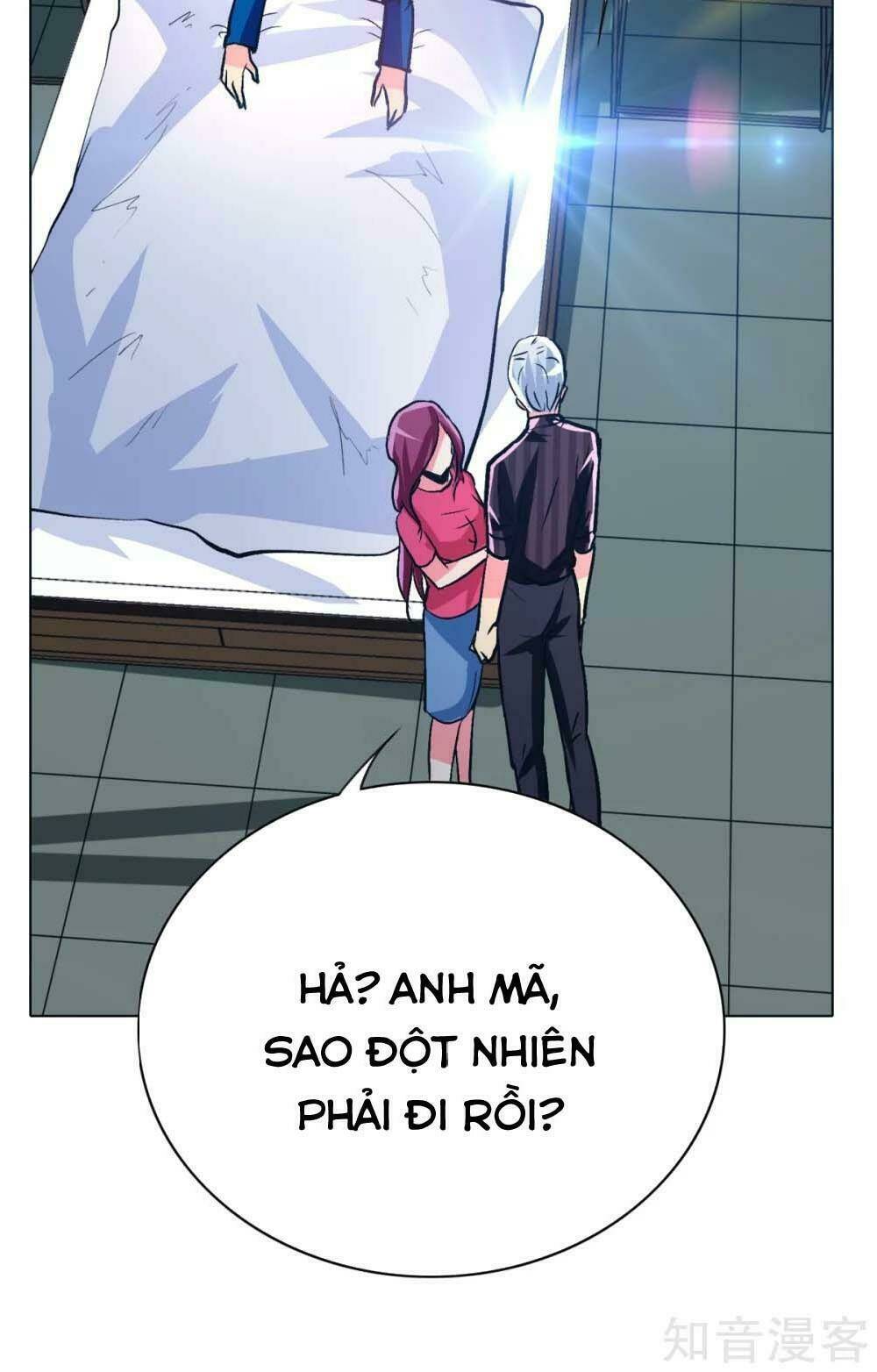 Hệ Thống Tiên Tôn Tại Đô Thị: Chapter 108