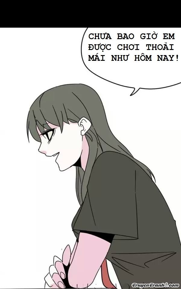 Ứng Dụng Thẩm Mỹ: Chapter 6