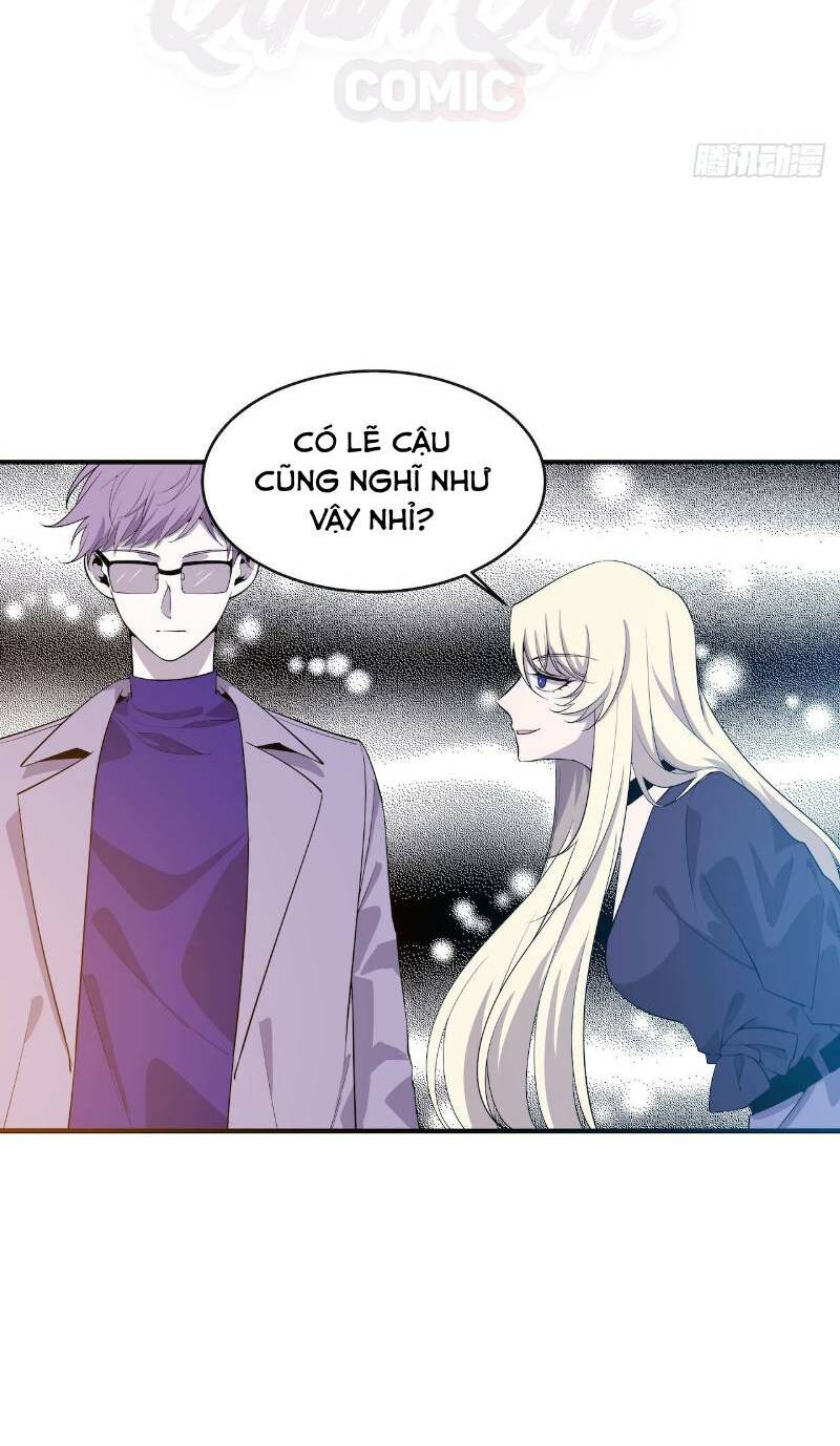 Thát Không Mê Thất: Chapter 53