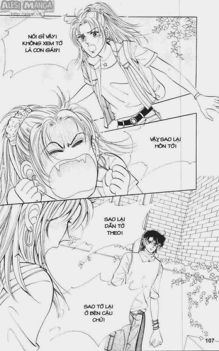 Nhỏ Con Trai: Chapter 6