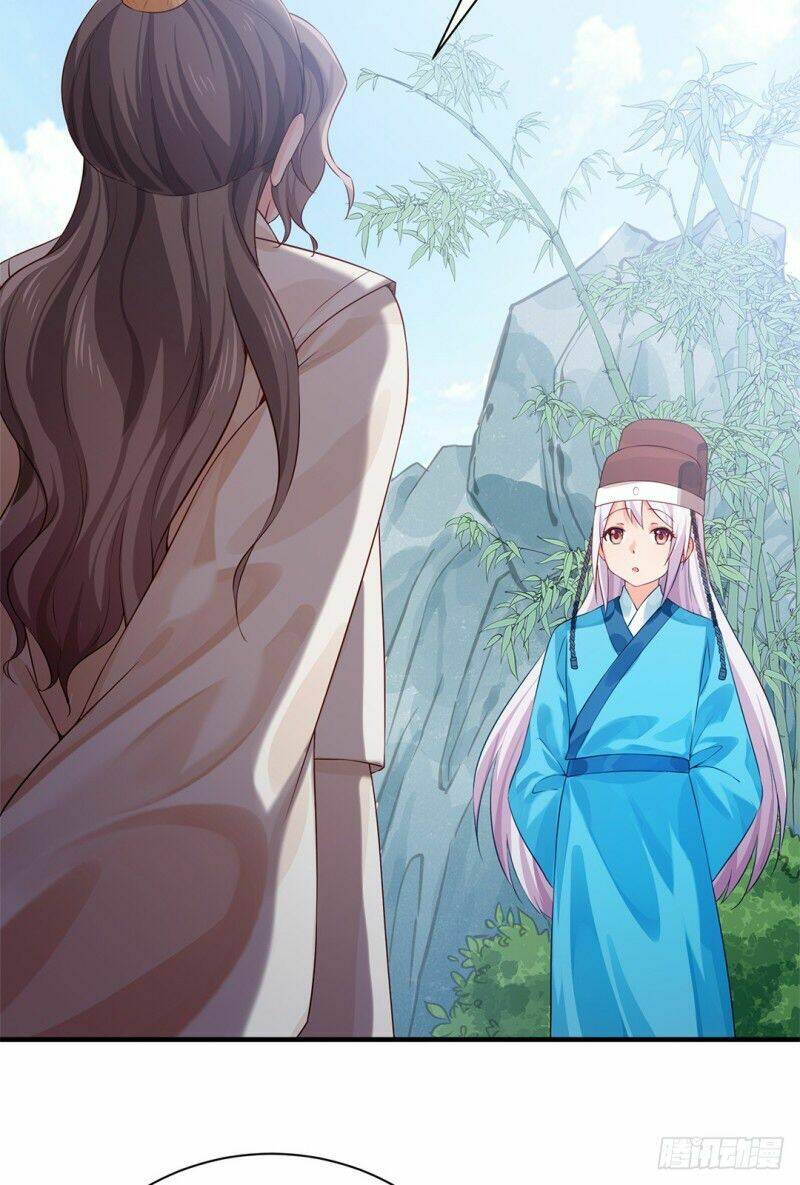 Bệ Hạ Xin Tự Trọng: Chapter 34