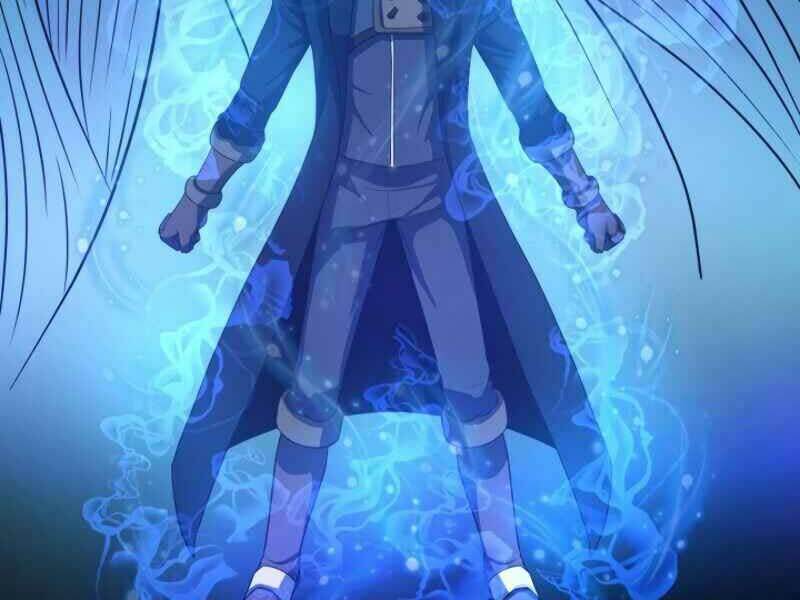 Ngôi Nhà Kết Nối Với Hầm Ngục: Chapter 20