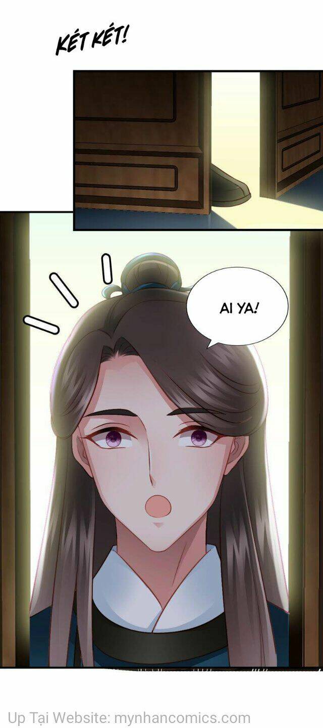 Thái Tử Điện Hạ Có Tin Vui: Chapter 100