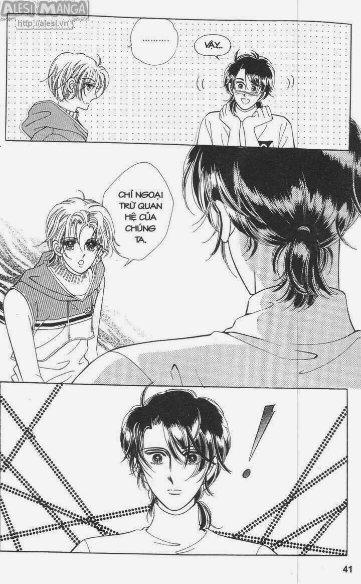 Nhỏ Con Trai: Chapter 7