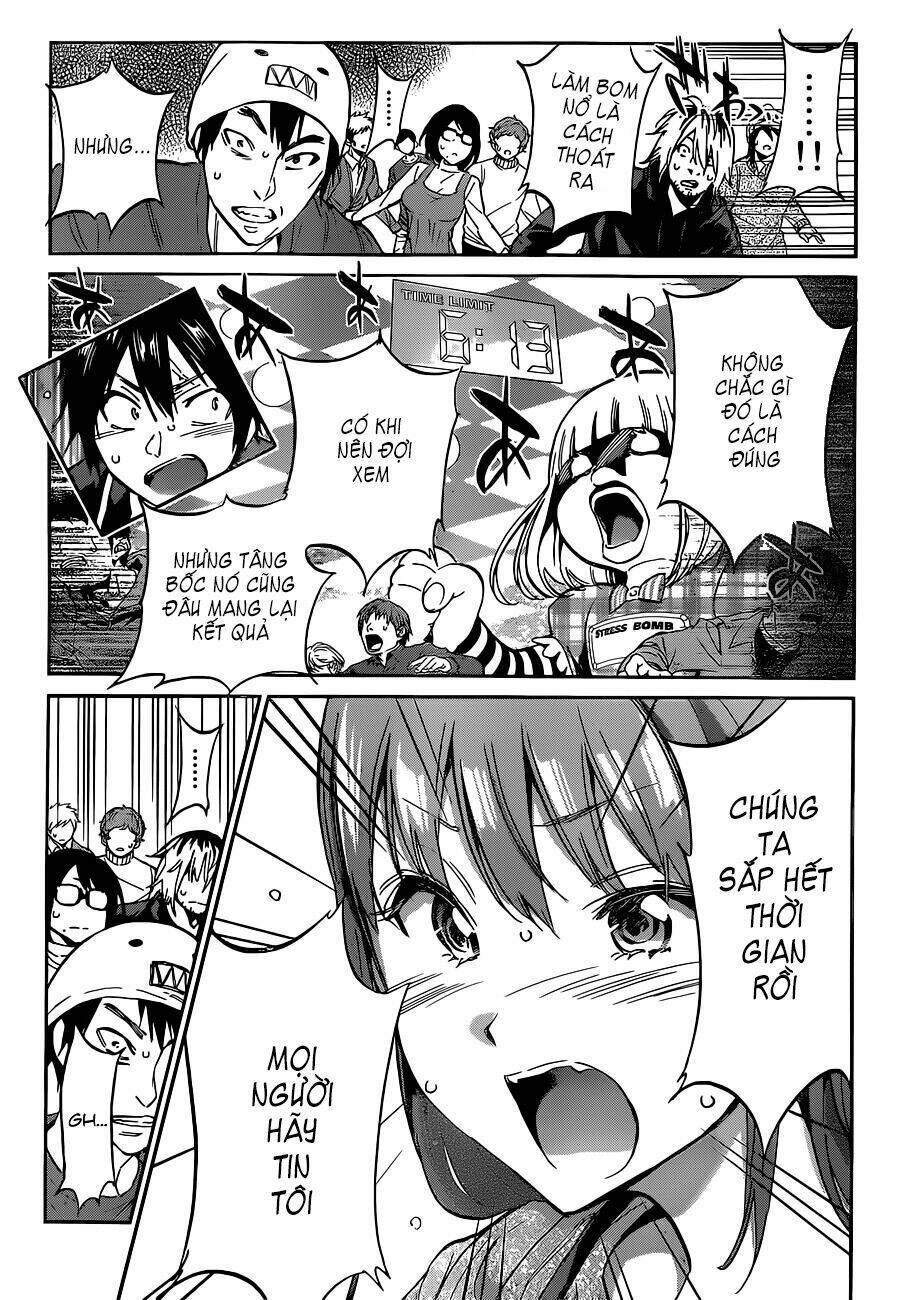 Real Account Ii: Chapter 9