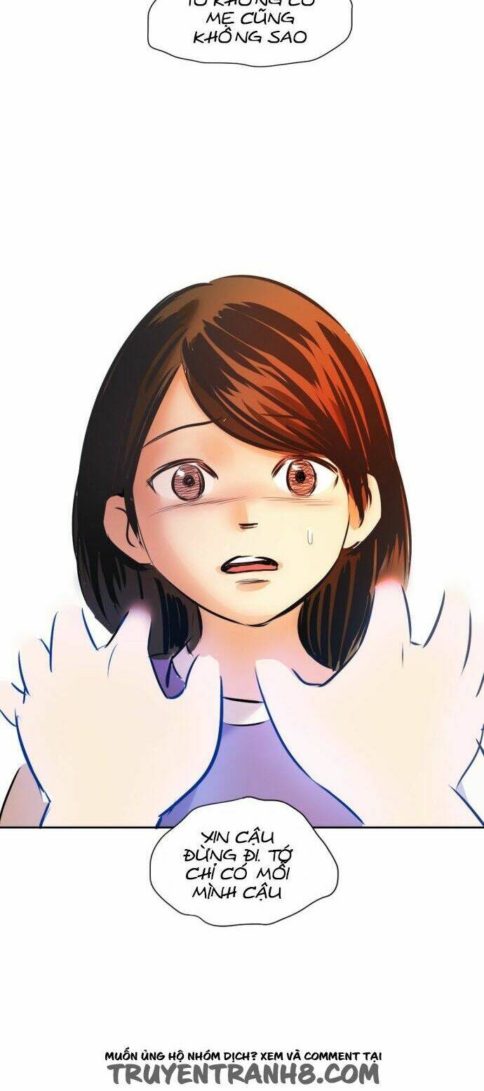 Transparent Cohabitation: Chapter 9