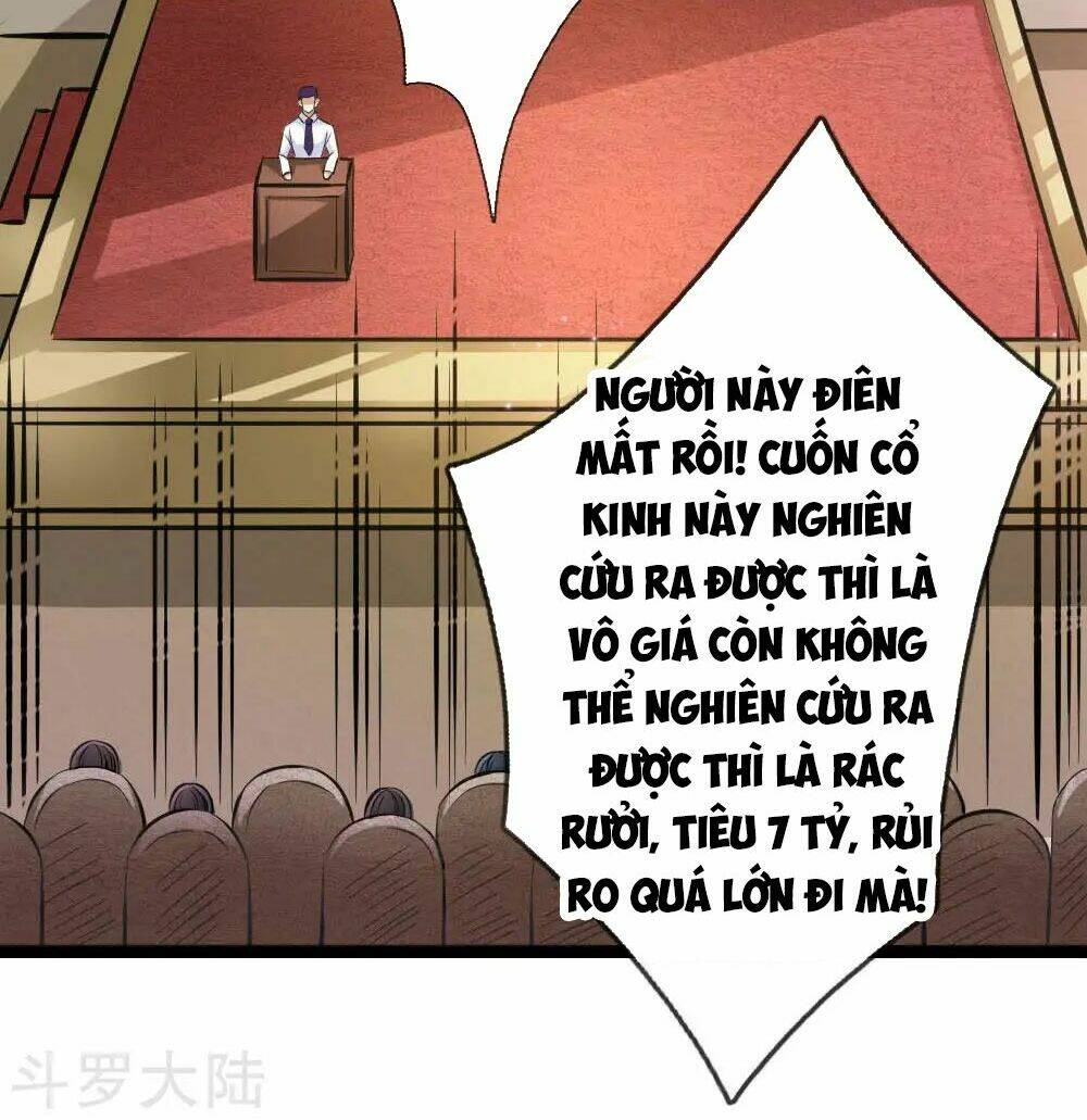 Tuyệt Thế Phi Đao: Chapter 89