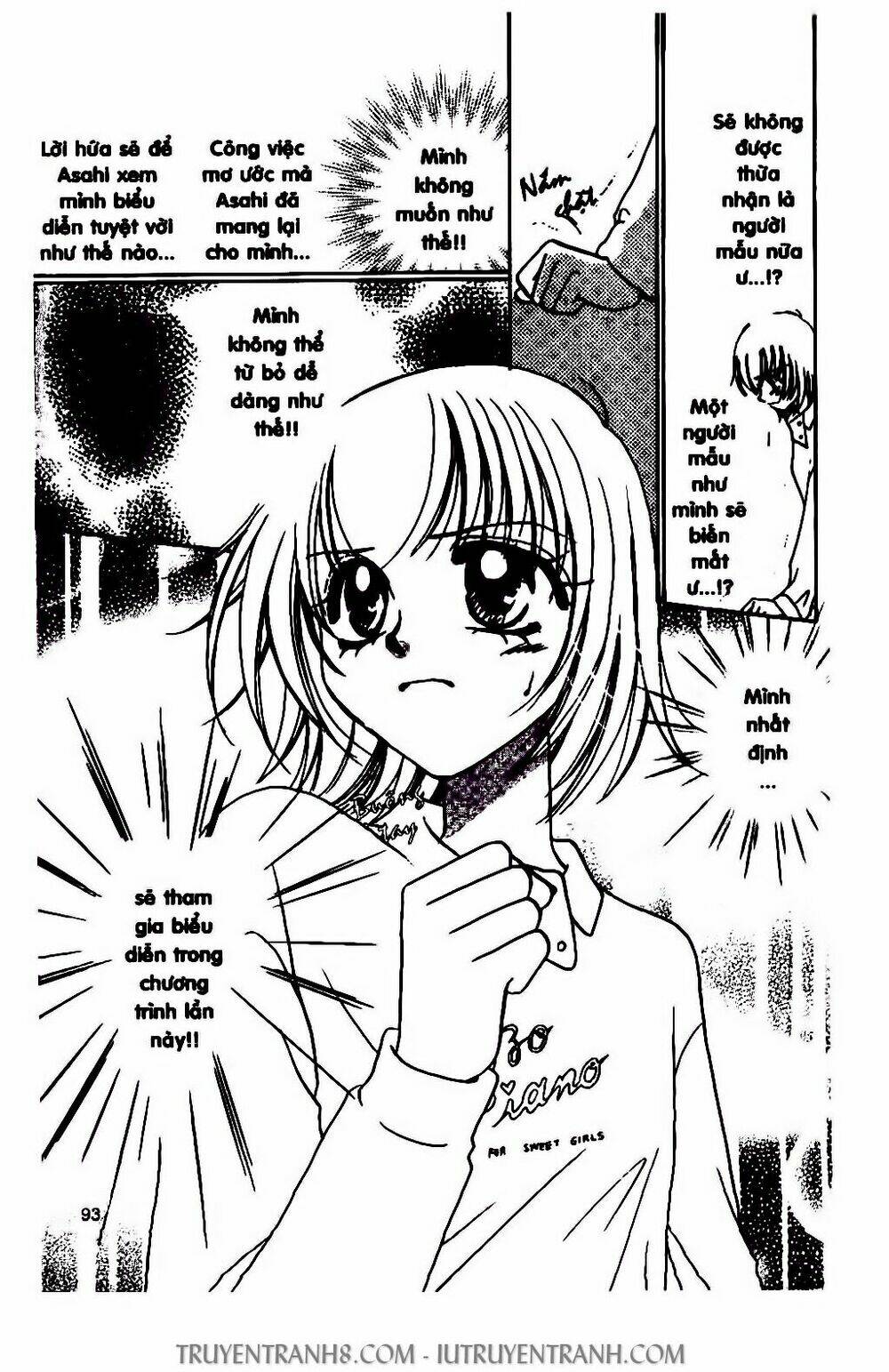 Bộ Sưu Tập Lọ Lem: Chapter 41