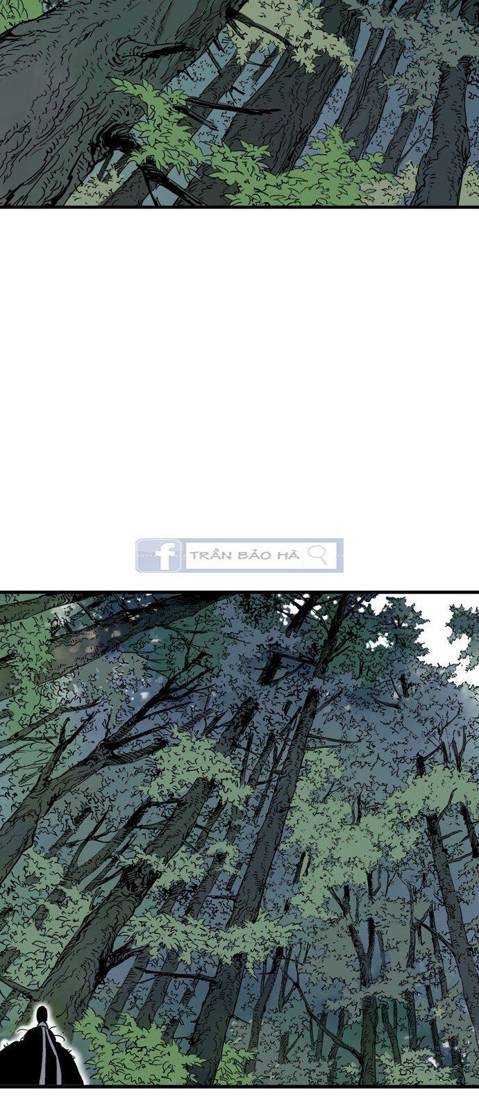 Cao Thủ 2: Chapter 84