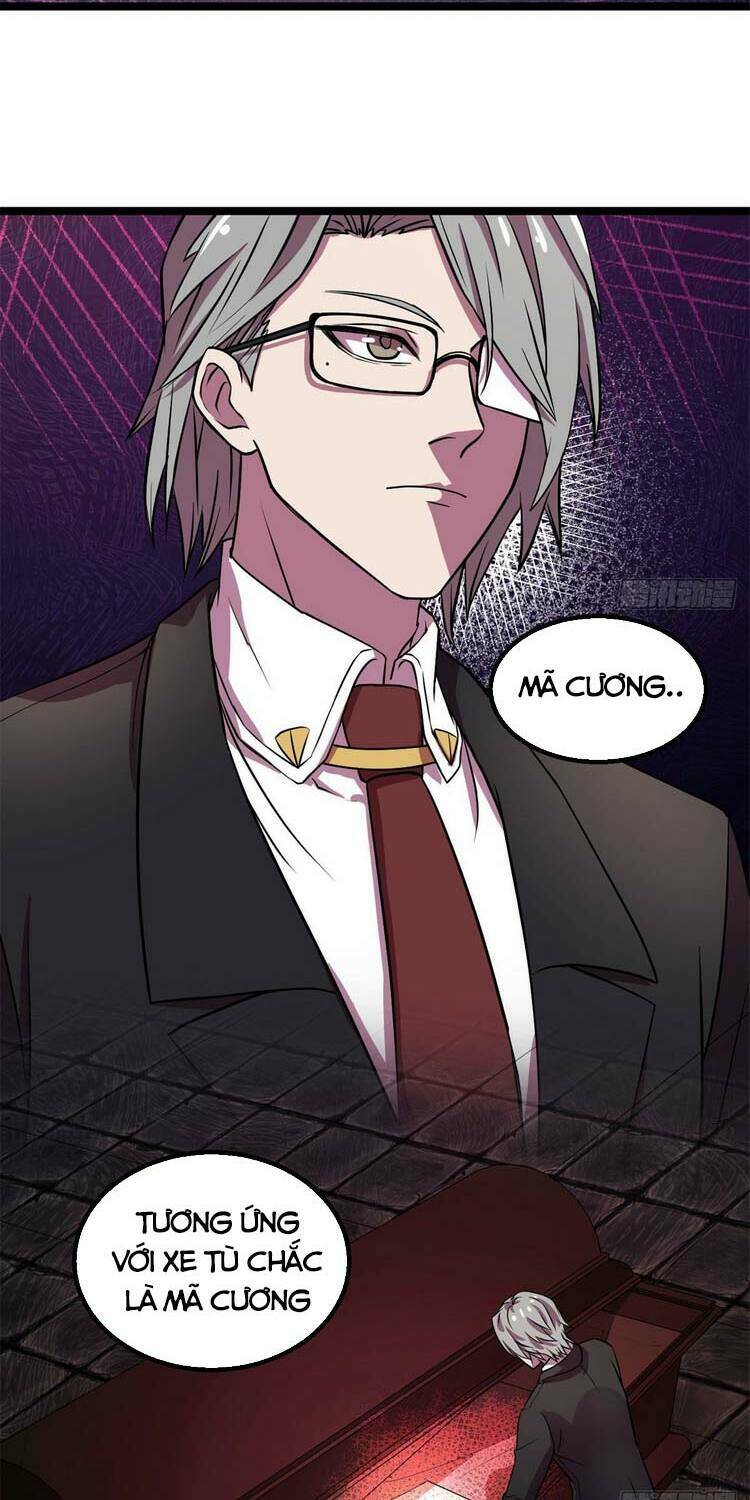 Toàn Cầu Sụp Đổ: Chapter 20
