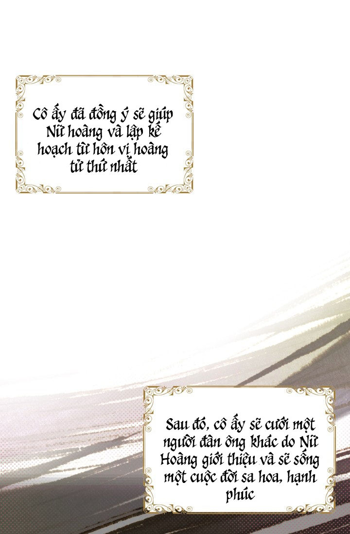 Survive As The Hero's Wife: Chapter 1