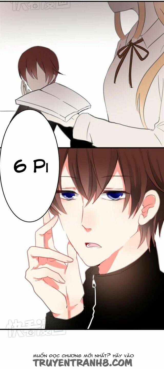 Phụ Đạo Sau Giờ Học: Chapter 1