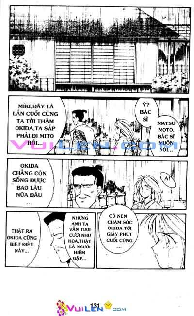 Truyền Nhân Atula Phần II: Chapter 3