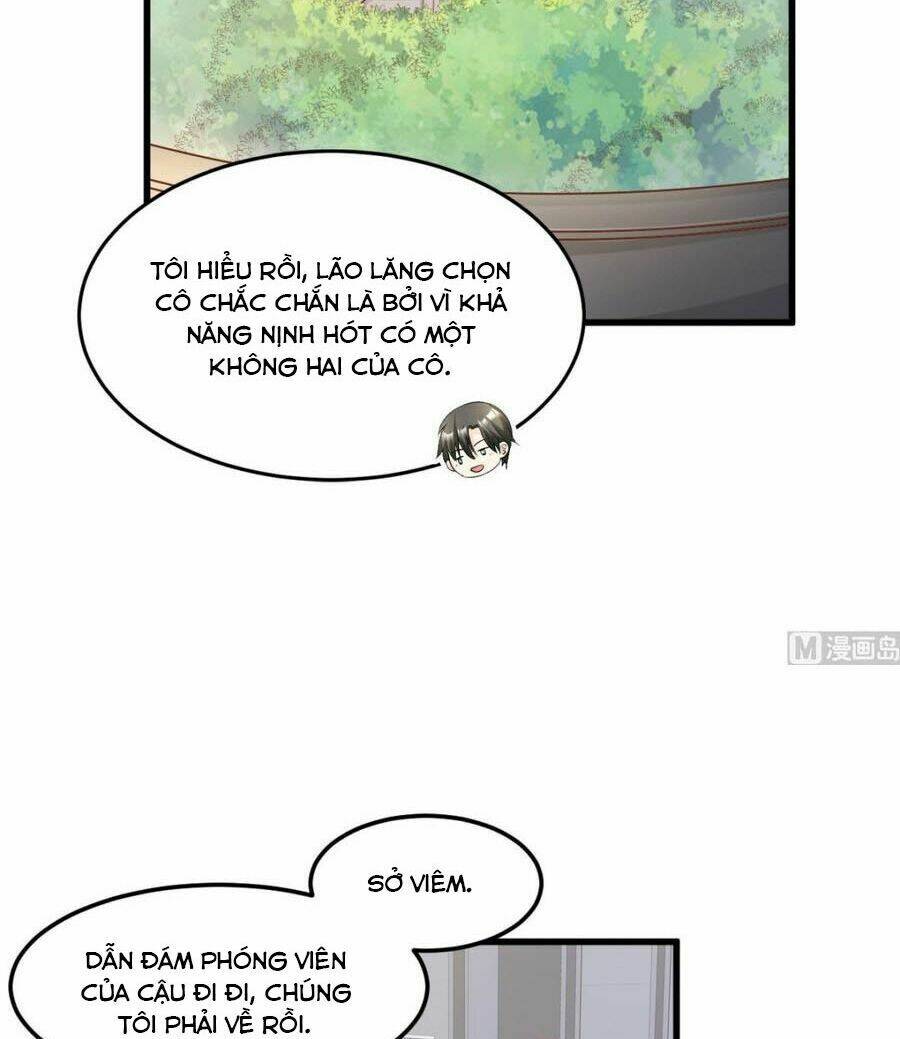 Tư Sủng Cục Cưng Bảo Bối: Chapter 27