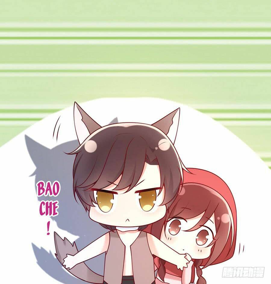 Nam Thần Truy Thê Chỉ Nam: Chapter 48.2