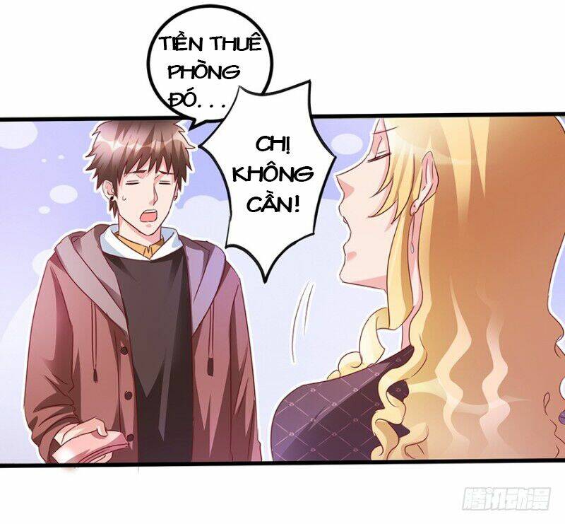 Thấu Thị Tiên Y: Chapter 62