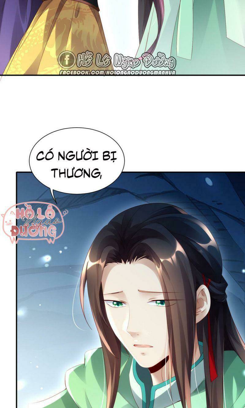 Thiên Kim Bất Hoán: Chapter 70