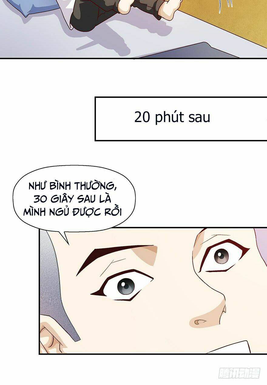 Độ Ta Không Độ Nàng: Chapter 9