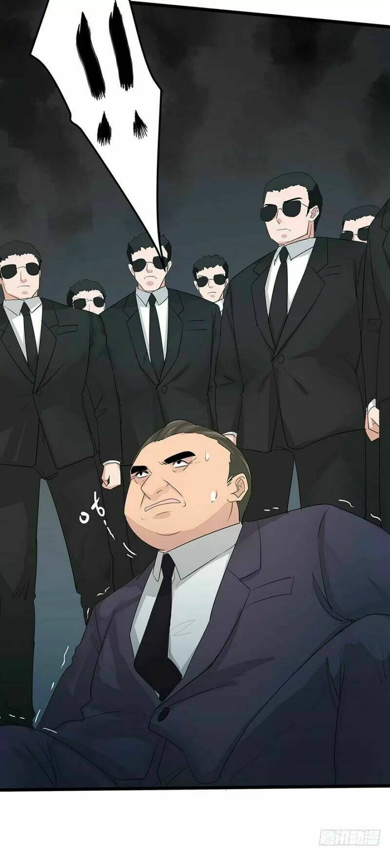 Chào Buổi Sáng, Ức Vạn Manh Thê: Chapter 30