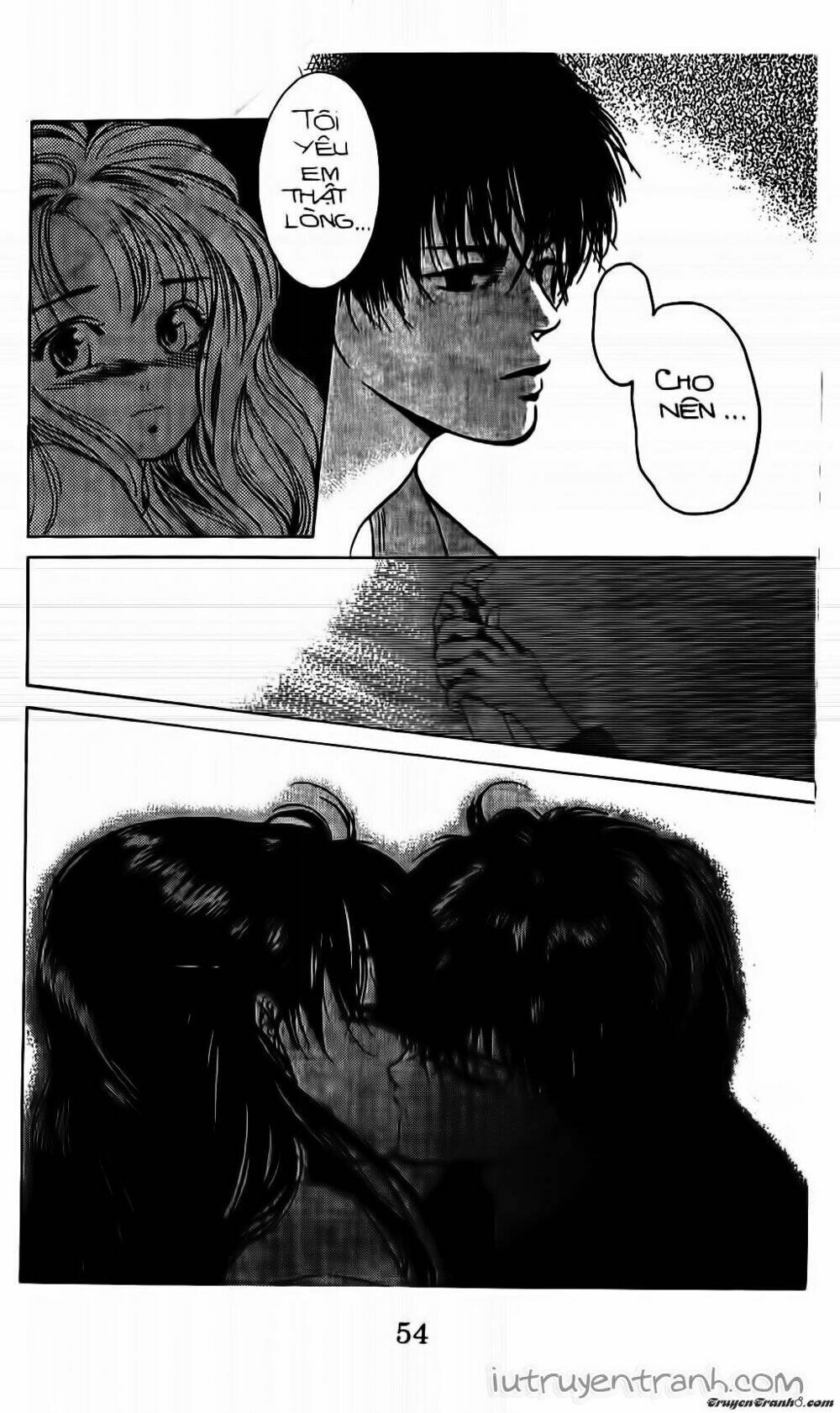Mirano Nhà Tôi: Chapter 121
