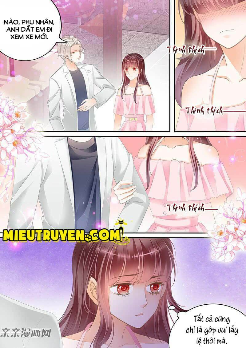 Thiểm Hôn Kiều Thê: Chapter 74