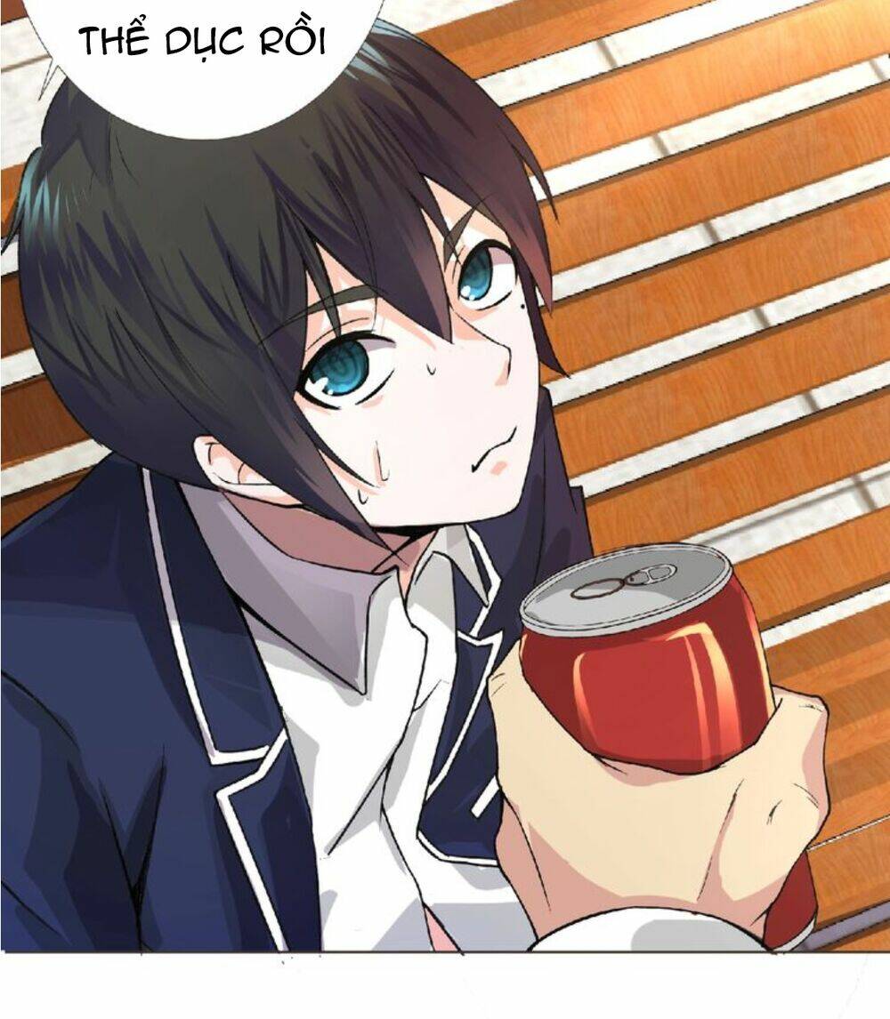 Đại Chiến Yêu Tinh: Chapter 4