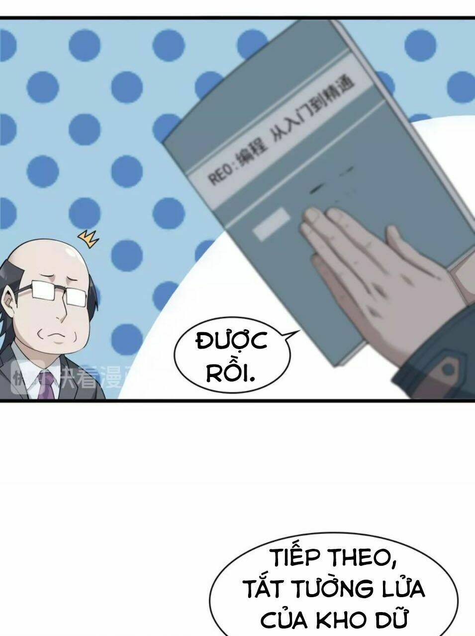 Siêu Cấp Đại Chủ Bạ: Chapter 37