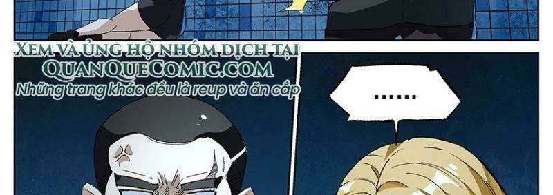 Võ Lực Chí Mạng: Chapter 3