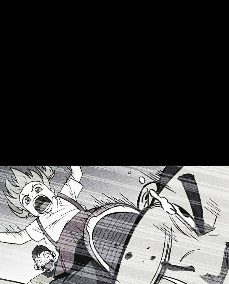 Cậu Bé Shotgun: Chapter 21