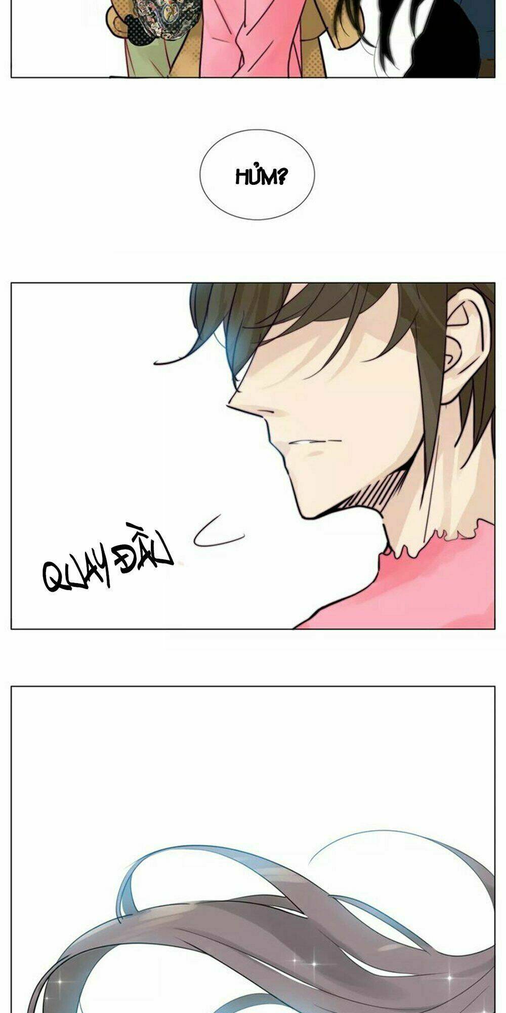 Tình Yêu Chớp Nhoáng: Chapter 27