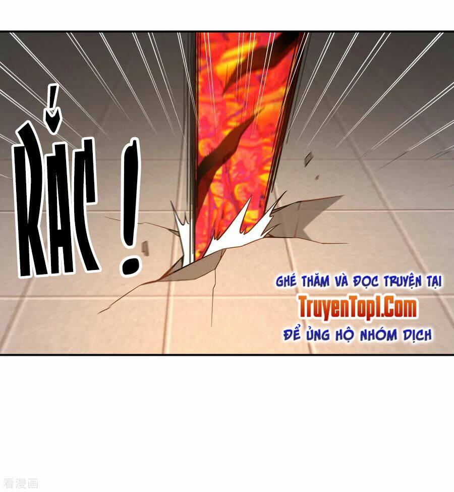 Võ Linh Kiếm Tôn: Chapter 129
