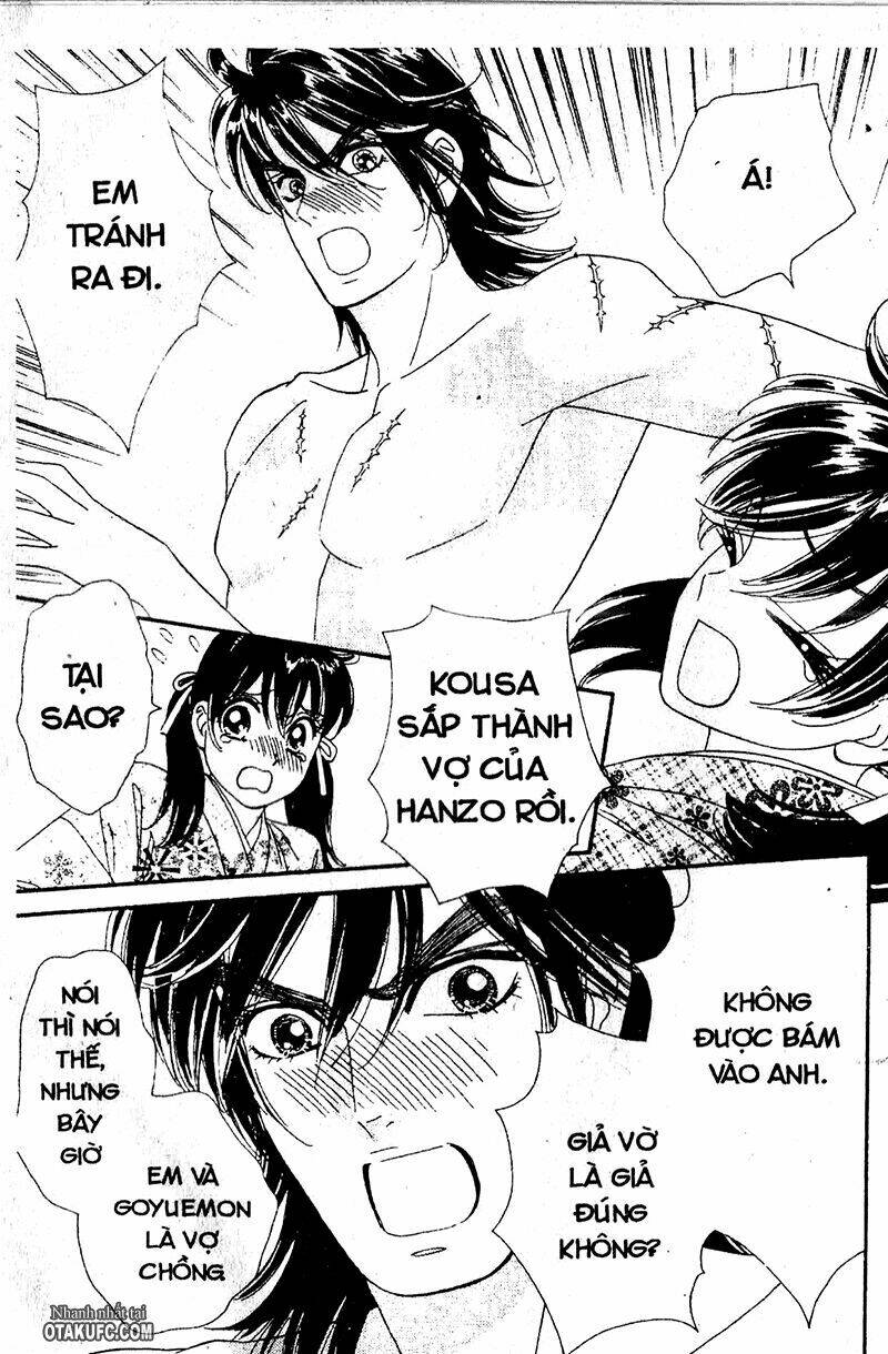 Đuôi Trăng: Chapter 53