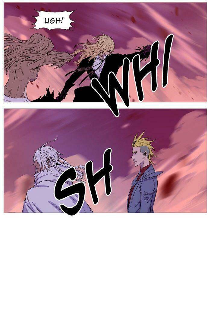 Ma Cà Rồng Quý Tộc: Chapter 498