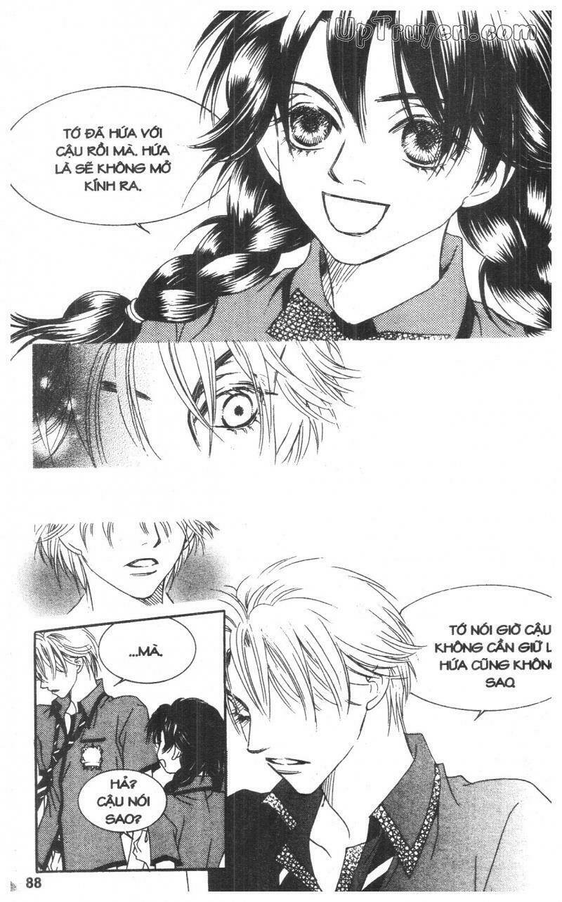 Cinderella Man: Chapter 4