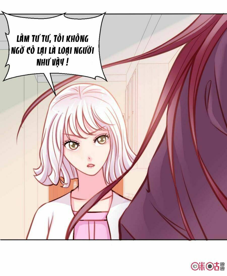 Bí Mật Của Thiên Kim: Chapter 16