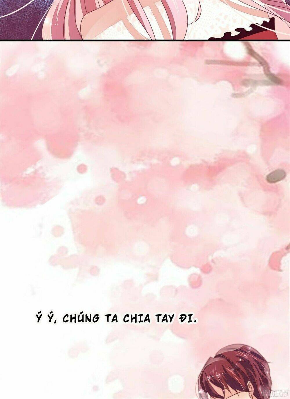 Manh Thê Khó Dỗ: Chapter 3