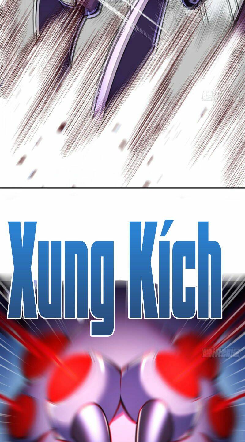 Trợ Lý Thánh Tôn, Ta Đã Vô Địch: Chapter 19