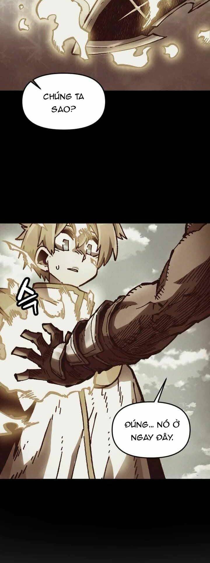 Nô Lệ Nghịch Thiên: Chapter 56