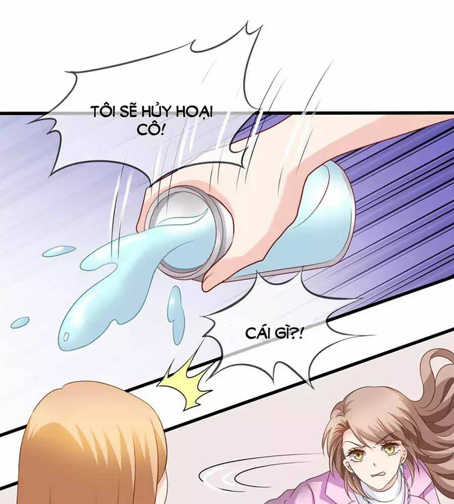 Mỹ Vị Giai Thê: Chapter 81