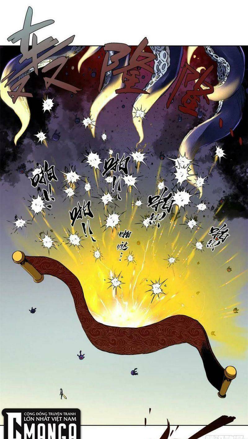 Minh Nhật Chi Kiếp: Chapter 79