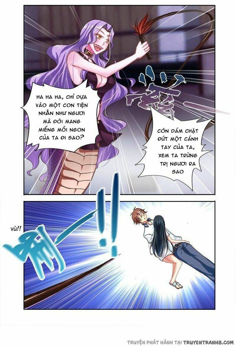 La Sát Đại Nhân Hãy Dừng Chân: Chapter 14