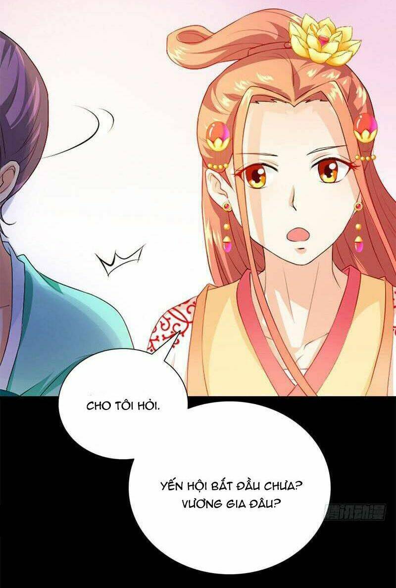 Tận Diệt Vương Gia Mãn Triều: Chapter 109