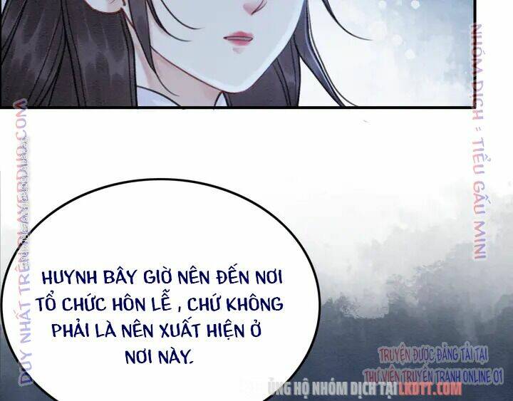 Trọng Sinh Bá Sủng Nhiếp Chính Vương Quá Mạnh Mẽ: Chapter 163
