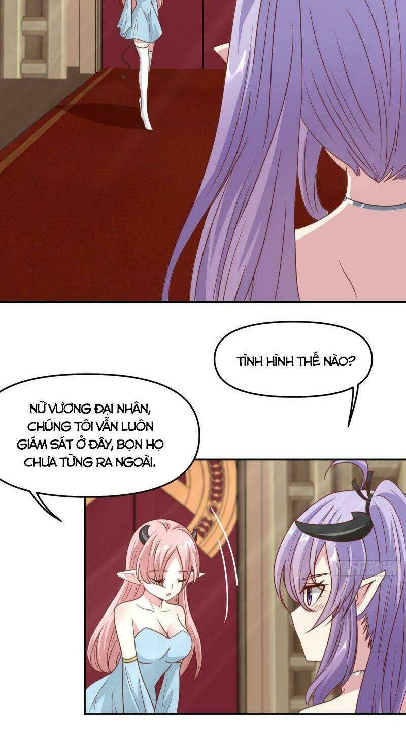 Xâm Lược Vạn Giới: Chapter 39