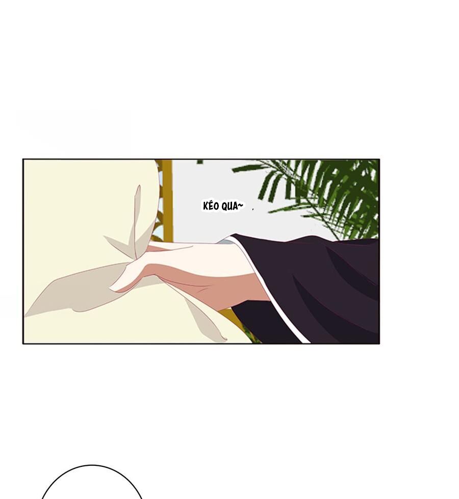 Thông Linh Phi: Chapter 503